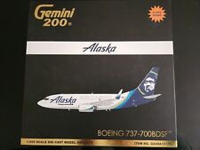 Gemini 200 alaska for sale  LONDON