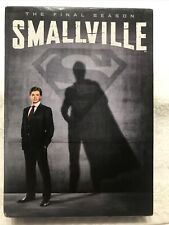 Smallville final season for sale  New Orleans