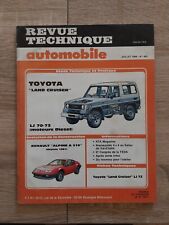 toyota land cruiser lj73 for sale  Shipping to Ireland