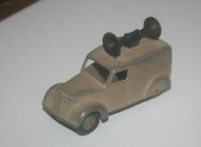 Dinky toys fourgonnette d'occasion  Rambouillet
