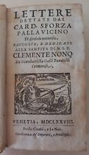 libri antichi 1600 usato  Genova
