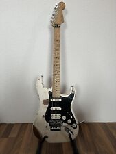 Fender stratocaster heavy gebraucht kaufen  Löwenstein