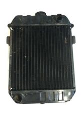 Radiatore opel kadett usato  Cremona