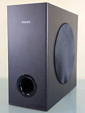 Sistema de home theater alto-falante subwoofer passivo PHILIPS SW5100B, usado comprar usado  Enviando para Brazil