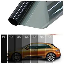 Car tint film for sale  STOCKPORT