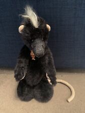 Bobby bears rat for sale  YELVERTON