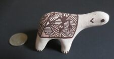 Small acoma pottery for sale  Sedgwick