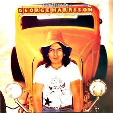 George harrison the usato  Perugia