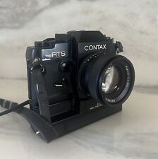Contax rts slr for sale  Scituate