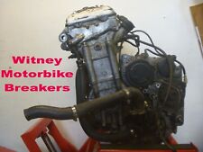 Kawasaki zx750 engine for sale  WITNEY