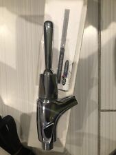 chrome bib tap for sale  NEWARK