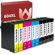 12x ink cartridge for sale  WALSALL