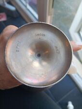 India 1067 goblet for sale  HERNE BAY