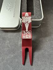 scotty cameron red for sale  BRADFORD
