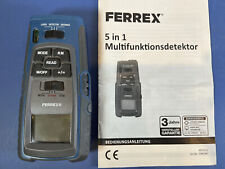 Ferrex multifunktionsgerät ka gebraucht kaufen  Recklinghausen