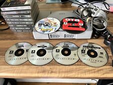 bundle games for sale  WORTHING