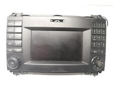 Mercedes vito stereo for sale  TIPTON