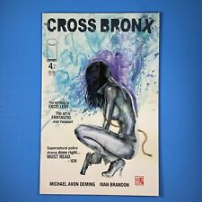 Cross bronx finale for sale  Norfolk