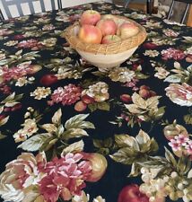waverly tablecloth for sale  Orlando