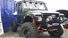 Landrover defender tray for sale  LEEDS