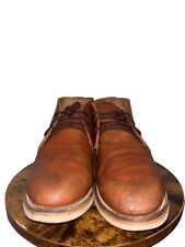 Red wing chukka for sale  Forney