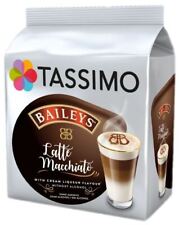 Tassimo baileys latte for sale  CHELTENHAM