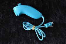 Nintendo Wii Nunchuck Blue for sale  Shipping to South Africa