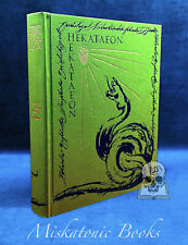 Hekataeon medea edition for sale  UK