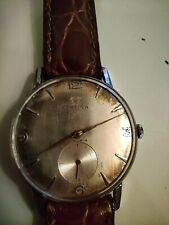 Antico orologio polso usato  Trentola Ducenta