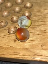 Akro agate marbles for sale  Clarksburg