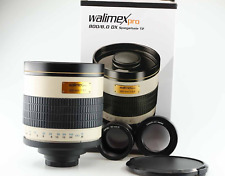Walimex pro 800mm gebraucht kaufen  Wiesbaden