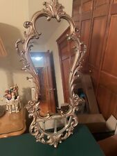 large brass mirror for sale  Camillus