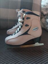 Figure ice skates for sale  CRANLEIGH