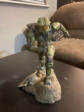 Estatua del Jefe Maestro de Halo 3 Kotobukiya segunda mano  Embacar hacia Argentina