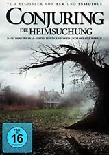Conjuring die heimsuchung d'occasion  France