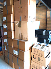 Cardboard boxes packing for sale  UK