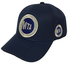 Mta baseball hat for sale  Whittier