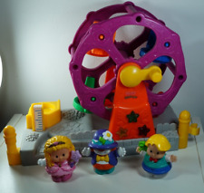Fisher price little for sale  KENILWORTH