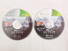 Somente disco perfeito Xbox 360 Classics The Elder Scrolls V Skyrim Legendary Edition... comprar usado  Enviando para Brazil