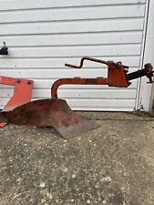 Bcs tracmaster plough for sale  LUTON