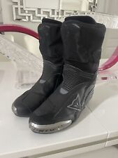 Botas Dainese Axial D1 40 7.5 comprar usado  Enviando para Brazil