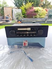 ford radio cassette for sale  CREWE