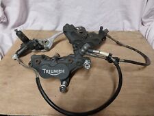 triumph t595 for sale  SANDOWN