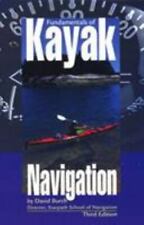 Fundamentals kayak navigation for sale  Aurora