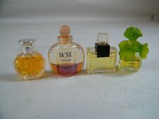 Miniature perfume bottle for sale  Ferndale