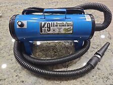Electric cleaner co. for sale  Shipping to Ireland