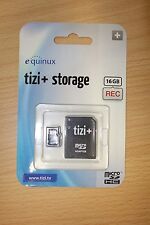 Equinux tizi storage gebraucht kaufen  Stahnsdorf