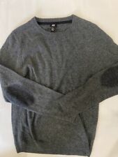 Men grey knit for sale  SUTTON COLDFIELD
