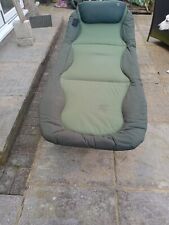 Carp fishing bed for sale  MANCHESTER