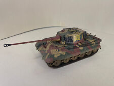 King tiger hobbymaster d'occasion  Clermont-Ferrand-